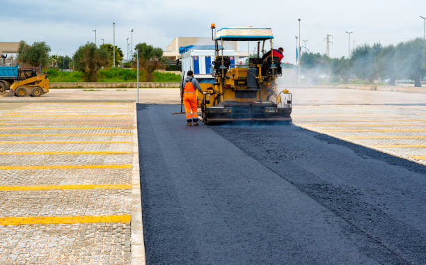 Best Driveway Pavers Near Me  in Princeton, NJ