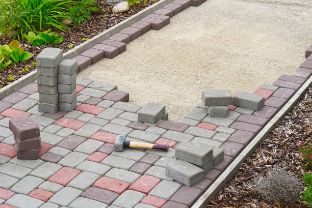 Princeton, NJ Driveway Pavers Company