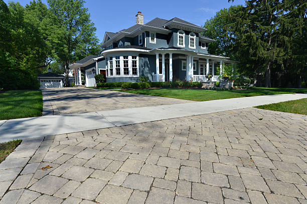 Driveway Pavers for Homes in Princeton, NJ