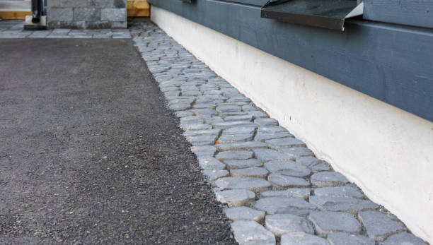 Best Cobblestone Driveway Pavers  in Princeton, NJ